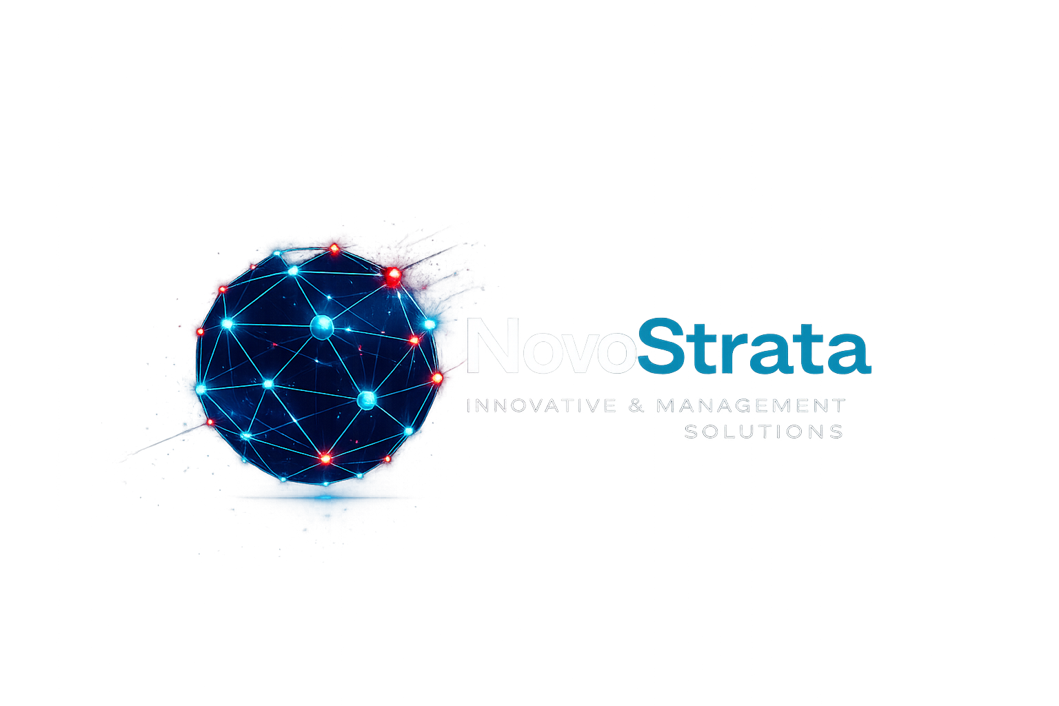 NovoStrata — Innovative & Management Solutions