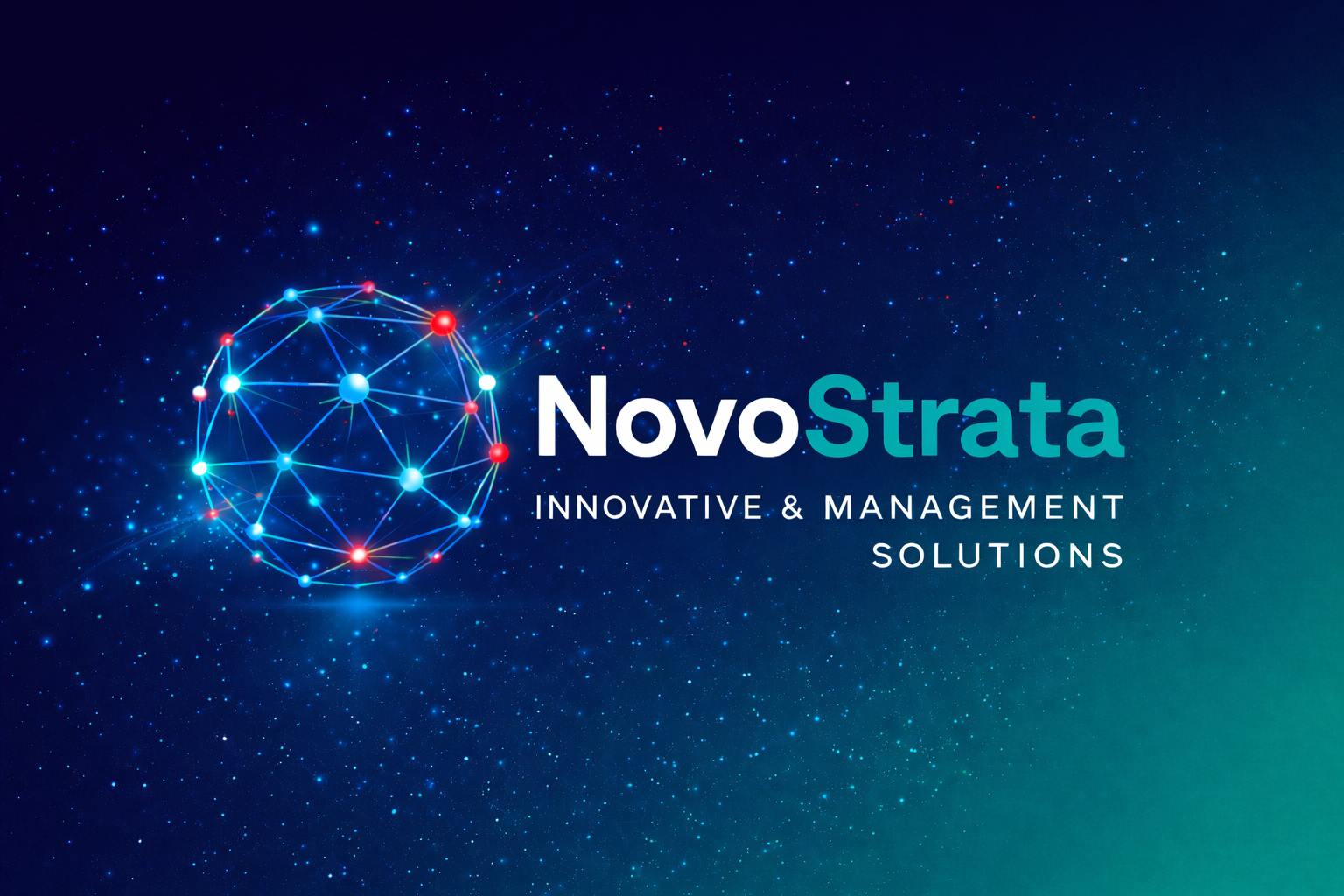 NovoStrata — Innovative & Management Solutions