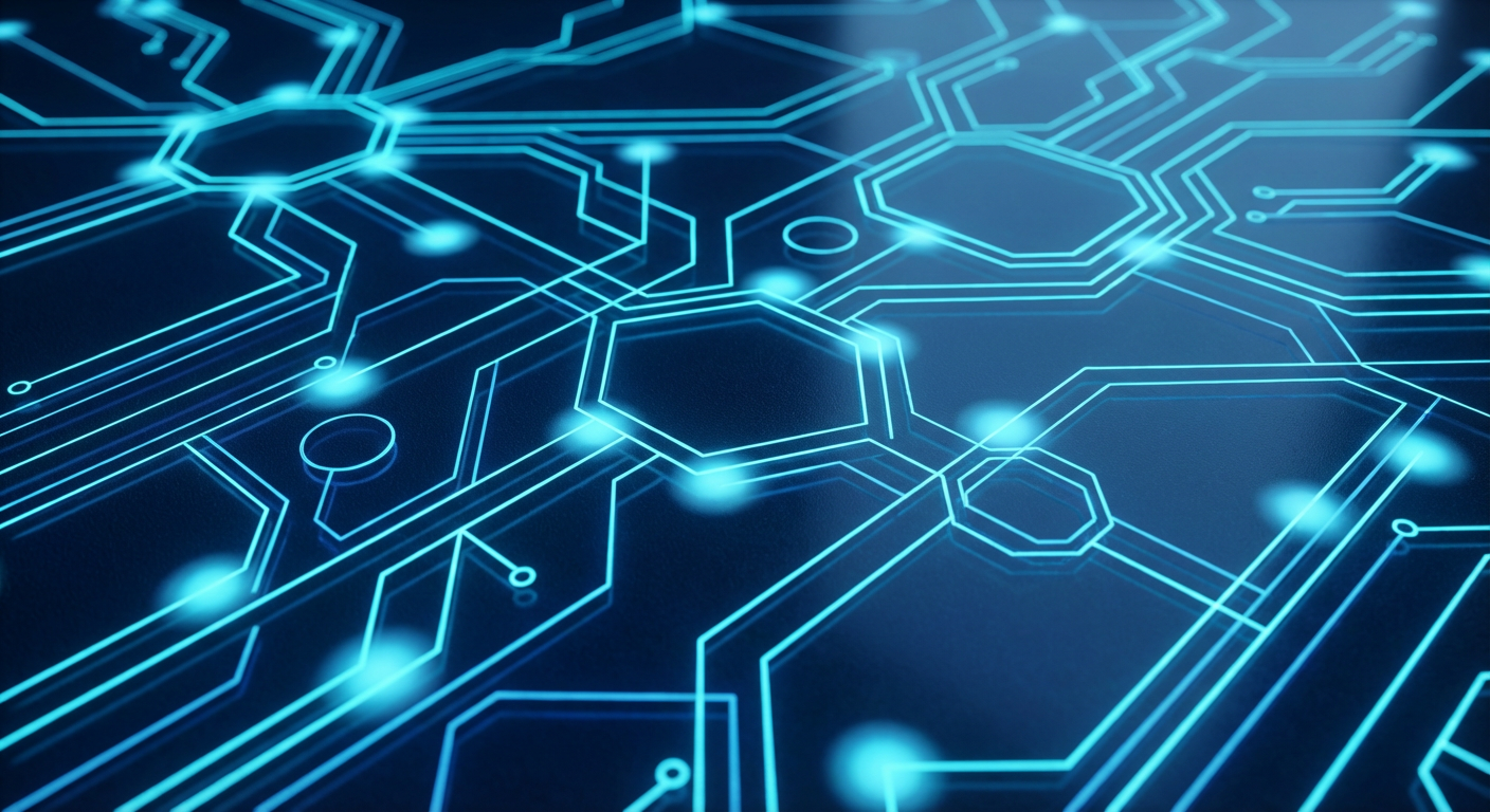 Technology visualization