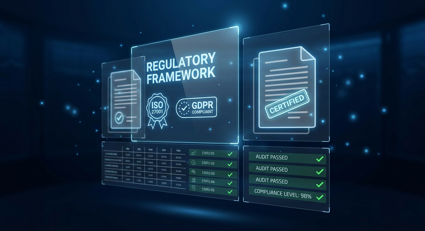 Compliance Reports