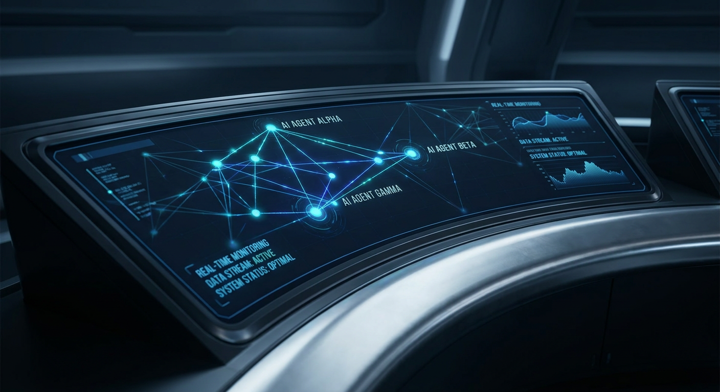 Agent Monitoring