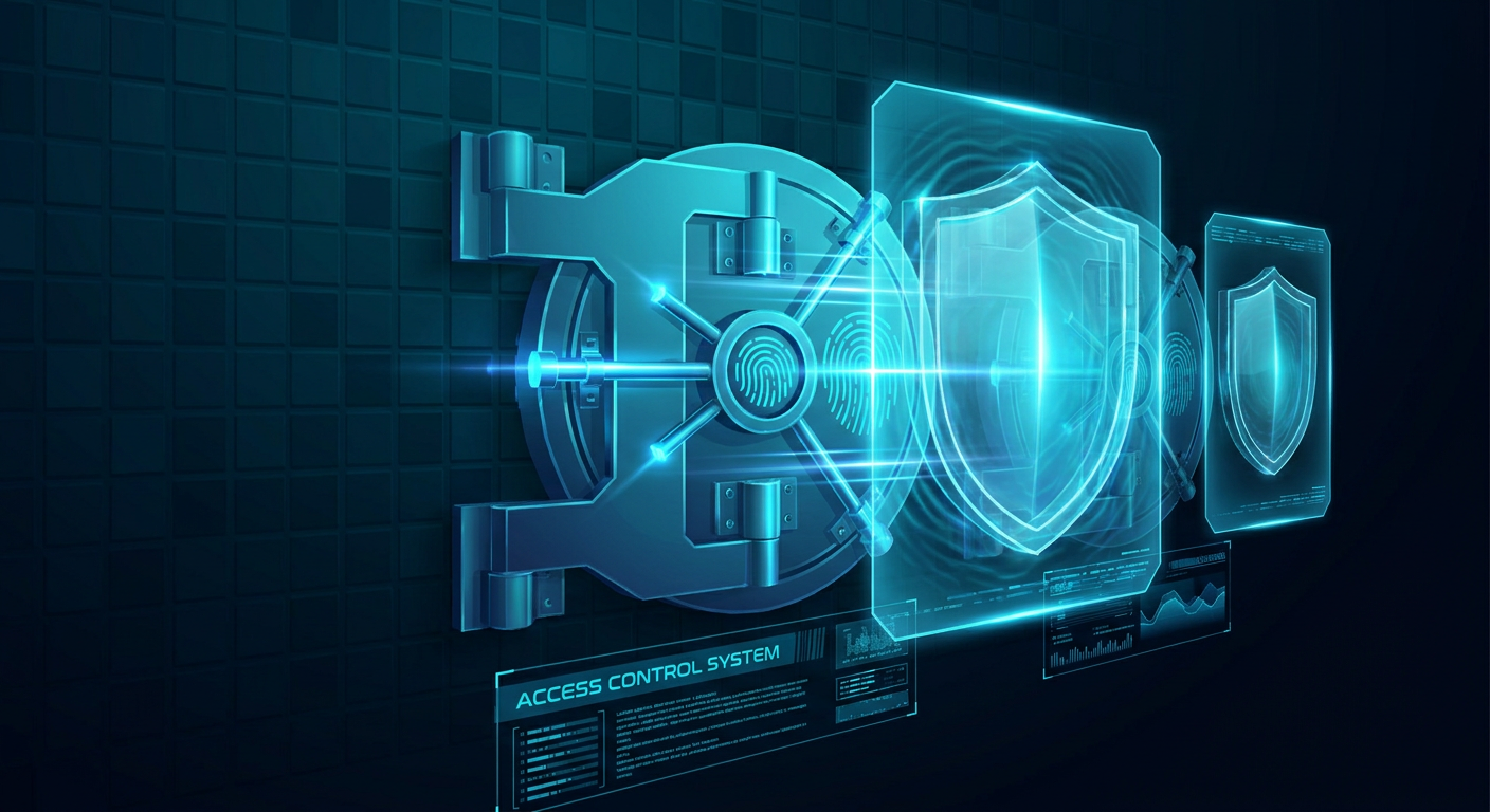 Permissions & Access