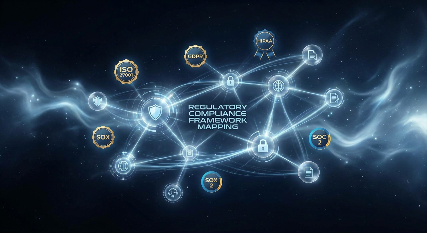 Compliance Map